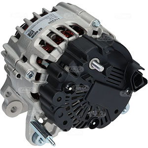 Dynamo / Alternator Hc-Cargo F 032 116 206