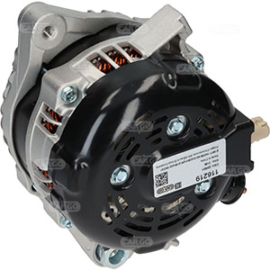 Dynamo / Alternator Hc-Cargo F 032 116 219