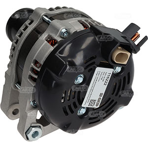 Dynamo / Alternator Hc-Cargo F 032 116 222