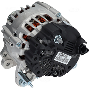 Dynamo / Alternator Hc-Cargo F 032 116 231