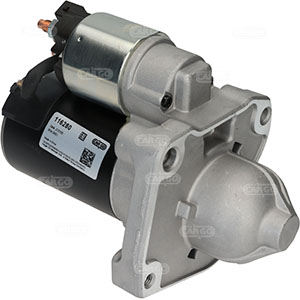 Startmotor / Starter Hc-Cargo F 032 116 280