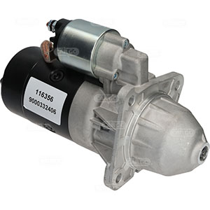 Startmotor / Starter Hc-Cargo F 032 116 356