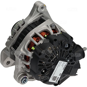 Dynamo / Alternator Hc-Cargo F 032 116 399