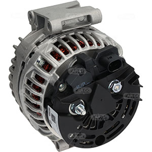 Dynamo / Alternator Hc-Cargo F 032 116 463