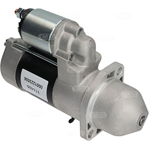 Startmotor / Starter Hc-Cargo F 032 116 465