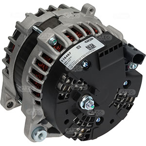 Dynamo / Alternator Hc-Cargo F 032 116 467