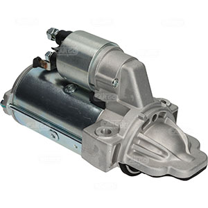 Startmotor / Starter Hc-Cargo F 032 116 516