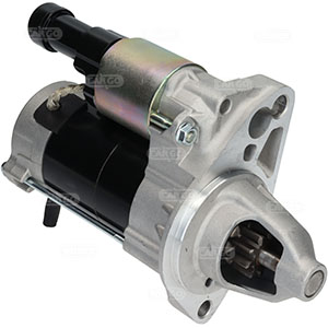 Startmotor / Starter Hc-Cargo F 032 116 543
