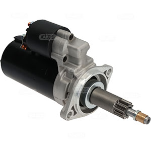 Startmotor / Starter Hc-Cargo F 032 116 571