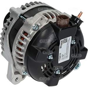 Dynamo / Alternator Hc-Cargo F 032 116 610