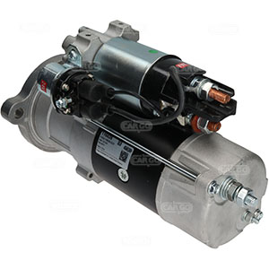 Startmotor / Starter Hc-Cargo F 032 116 626