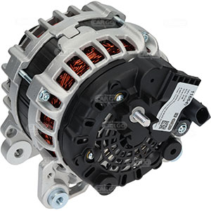 Dynamo / Alternator Hc-Cargo F 032 116 647