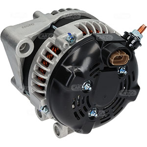 Dynamo / Alternator Hc-Cargo F 032 116 663