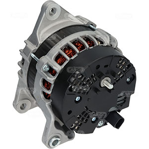 Dynamo / Alternator Hc-Cargo F 032 116 722
