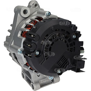 Dynamo / Alternator Hc-Cargo F 032 116 723