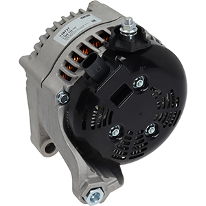 Dynamo / Alternator Hc-Cargo F 032 116 727