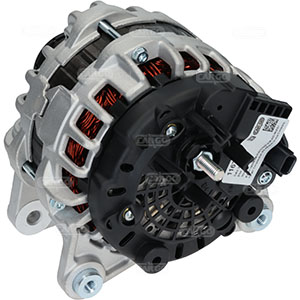 Dynamo / Alternator Hc-Cargo F 032 116 734