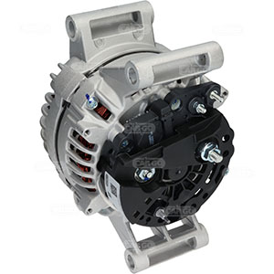 Dynamo / Alternator Hc-Cargo F 032 116 739