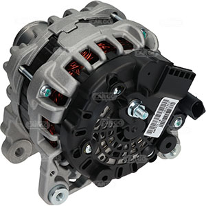 Dynamo / Alternator Hc-Cargo F 032 116 753