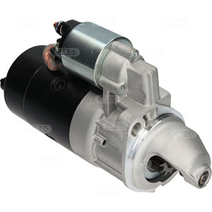 Startmotor / Starter Hc-Cargo F 032 116 763