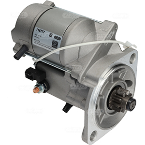 Startmotor / Starter Hc-Cargo F 032 116 777