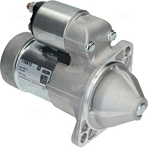 Startmotor / Starter Hc-Cargo F 032 116 913