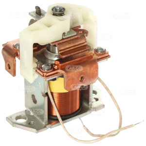 Magneetschakelaar, startmotor Hc-Cargo F 032 130 282