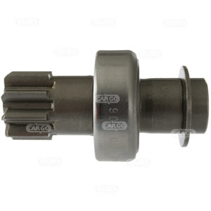 Vrijwielaandrijving, starter Hc-Cargo F 032 130 442