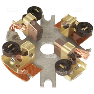 Houder, koolborstel Hc-Cargo F 032 130 688