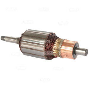 Anker, starter Hc-Cargo F 032 130 824