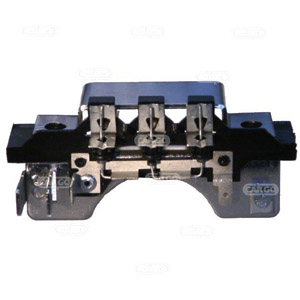 Gelijkrichter, dynamo Hc-Cargo F 032 130 981