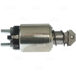Magneetschakelaar, startmotor Hc-Cargo F 032 131 112
