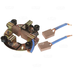 Houder, koolborstel Hc-Cargo F 032 131 169