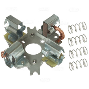 Houder, koolborstel Hc-Cargo F 032 131 185