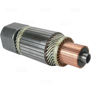 Anker, starter Hc-Cargo F 032 131 311