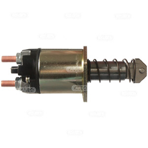 Magneetschakelaar, startmotor Hc-Cargo F 032 131 437