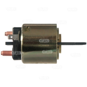 Magneetschakelaar, startmotor Hc-Cargo F 032 131 584