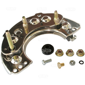 Gelijkrichter, dynamo Hc-Cargo F 032 131 600