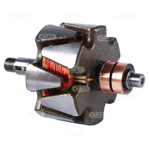 Rotor, generator Hc-Cargo F 032 131 643
