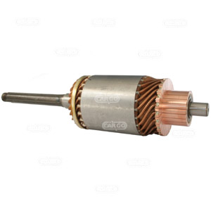 Anker, starter Hc-Cargo F 032 131 654