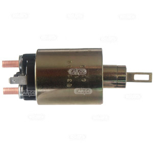 Magneetschakelaar, startmotor Hc-Cargo F 032 131 800