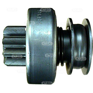 Vrijwielaandrijving, starter Hc-Cargo F 032 131 984