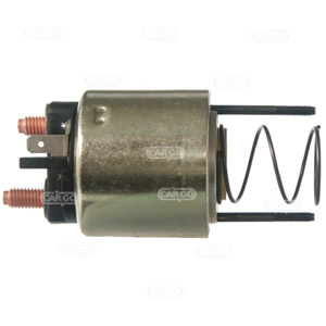 Magneetschakelaar, startmotor Hc-Cargo F 032 132 024