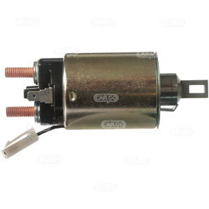 Magneetschakelaar, startmotor Hc-Cargo F 032 132 095