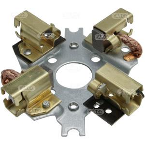 Houder, koolborstel Hc-Cargo F 032 132 306