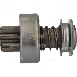 Vrijwielaandrijving, starter Hc-Cargo F 032 132 345