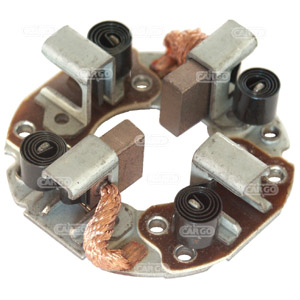 Houder, koolborstel Hc-Cargo F 032 132 475
