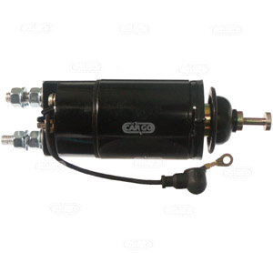 Magneetschakelaar, startmotor Hc-Cargo F 032 132 641