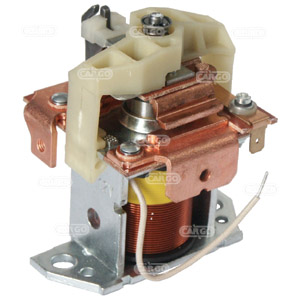 Magneetschakelaar, startmotor Hc-Cargo F 032 132 803