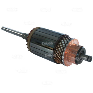 Anker, starter Hc-Cargo F 032 133 088